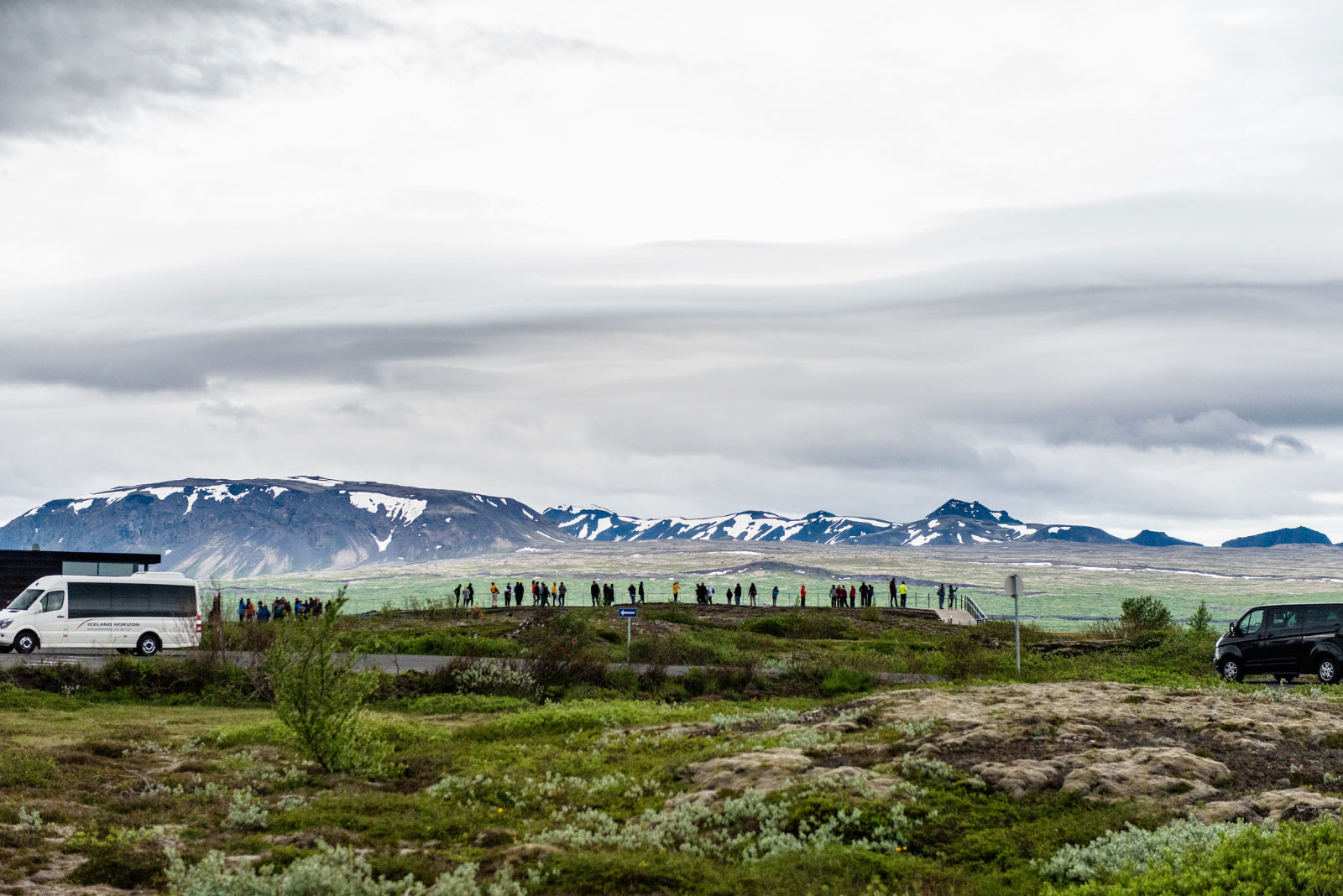 Thingvellir National Park